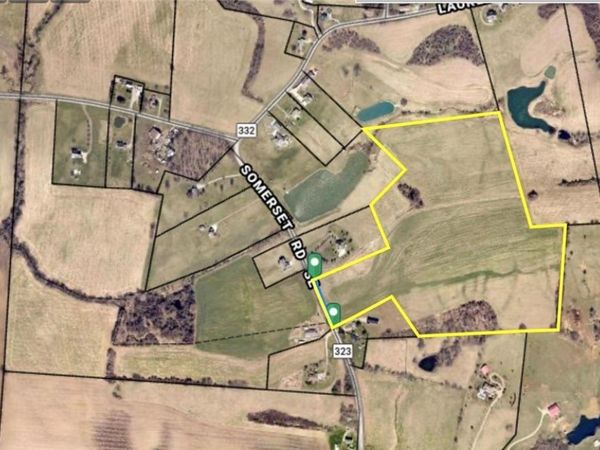 10871 Somerset Road, Thornville, OH 43076