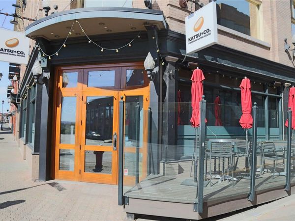 1005 Langley St , Victoria, BC V8W 1V7