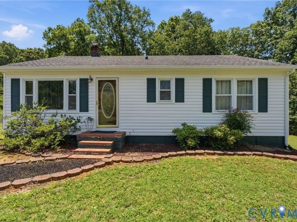 303 W 8th Street, Mineral, VA 23117