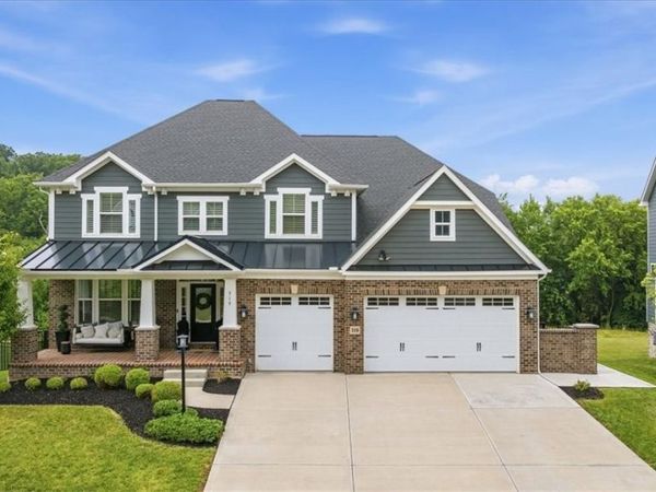 319 Crest Ln, Mars, PA 16046