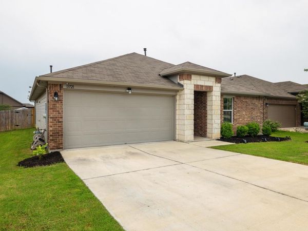 13721 Cantarra DR, Pflugerville, TX 78660