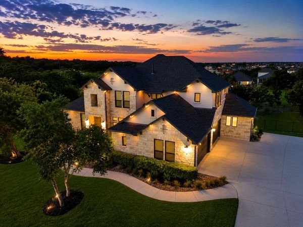 113 Spence LN, Liberty Hill, TX 78642