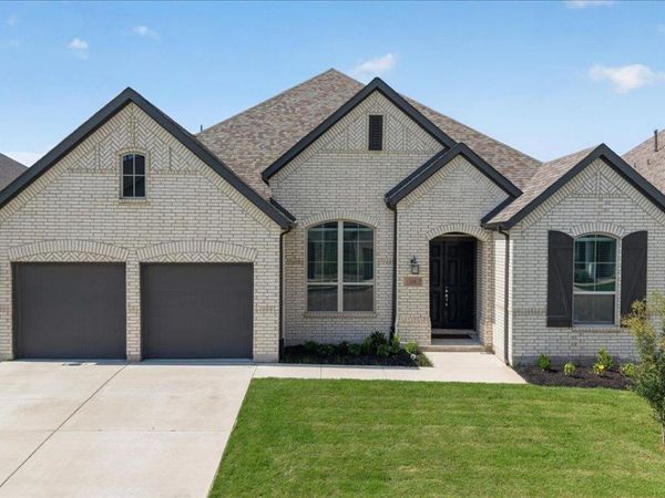 128 Lockhart DR, Liberty Hill, TX 78642