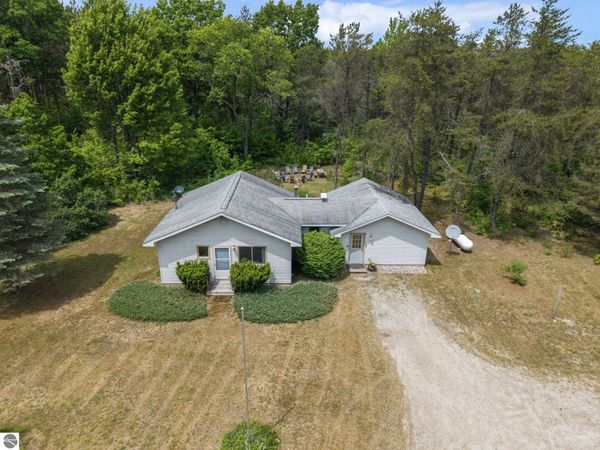 14764 Cinder, Beulah, MI 00000