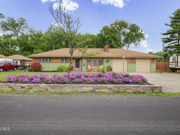 3204 Corydon Drive , Toledo, OH 43613