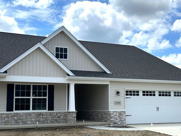 15285 Cypress Drive , Perrysburg, OH 43551