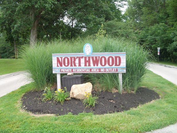 0 Northwood Drive, Celina, OH 45822