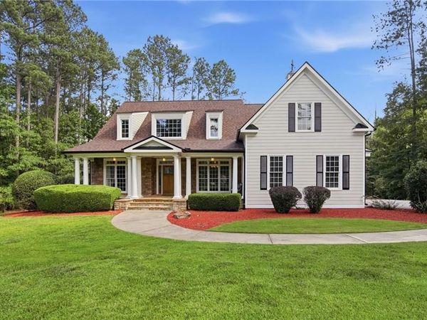 3663 Walden Lane , Acworth, GA 30102