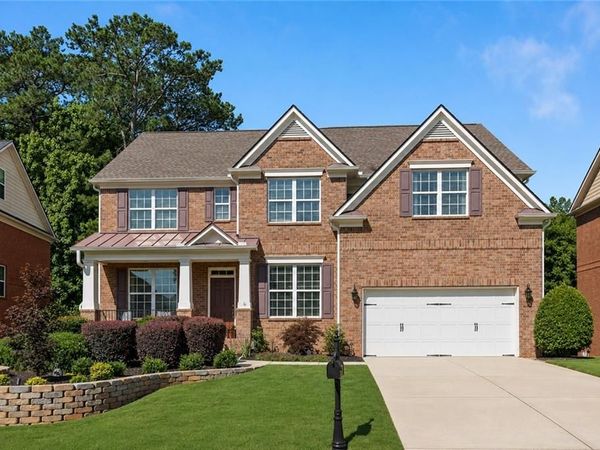 4965 Maristone Landing Way, Cumming, GA 30040