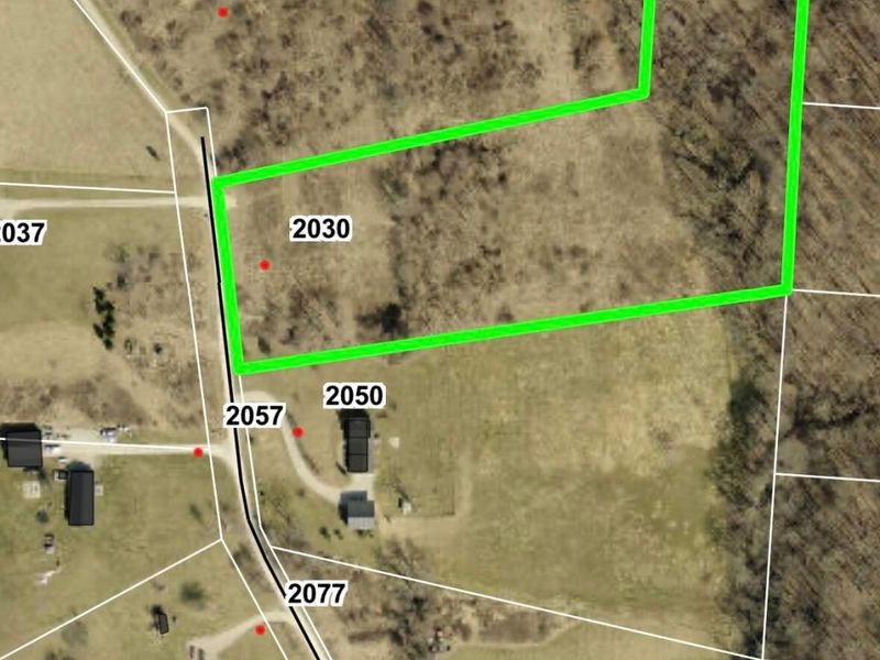 2030 Harden Drive , Mount Perry, OH 43760 Photo 3
