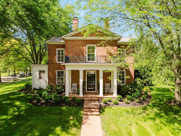 7376 James River Road , New Albany, OH 43054