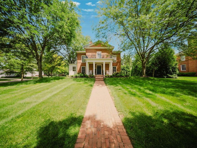 7376 James River Road, New Albany, OH 43054 Photo 2
