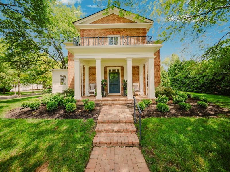 7376 James River Road, New Albany, OH 43054 Photo 3