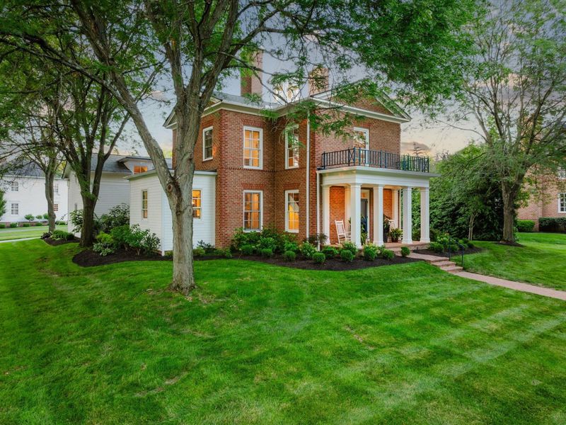 7376 James River Road, New Albany, OH 43054 Photo 81