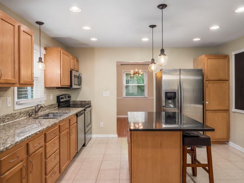 3695 Wenwood Drive, Hilliard, OH 43026 Photo 19