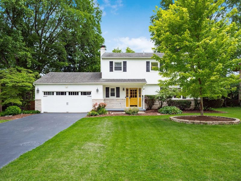 3695 Wenwood Drive, Hilliard, OH 43026 Photo 2