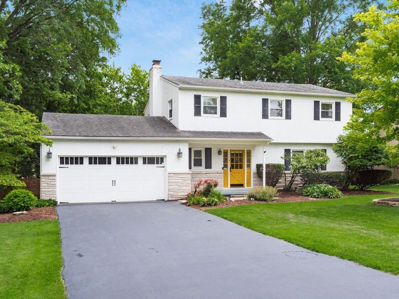 3695 Wenwood Drive, Hilliard, OH 43026 Photo 3