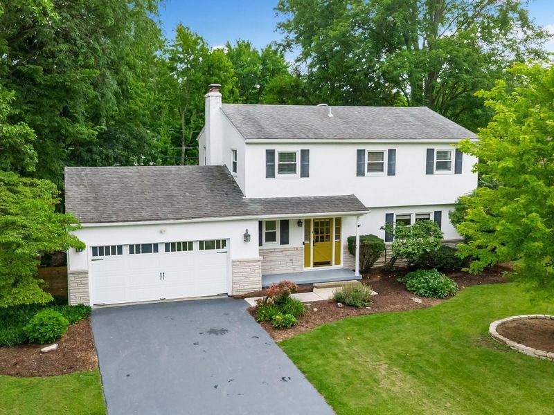 3695 Wenwood Drive, Hilliard, OH 43026 Photo 4