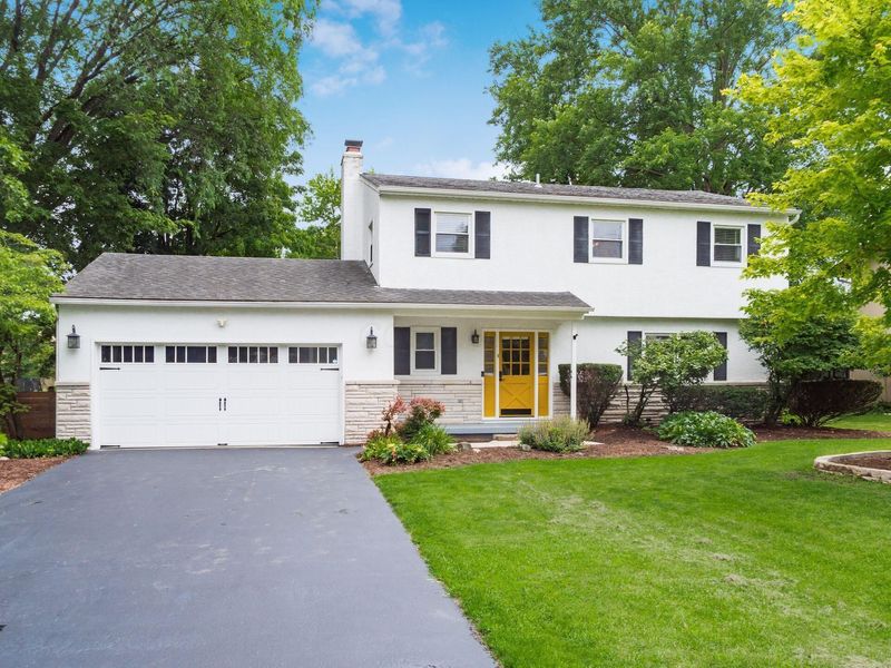 3695 Wenwood Drive, Hilliard, OH 43026 Photo 5