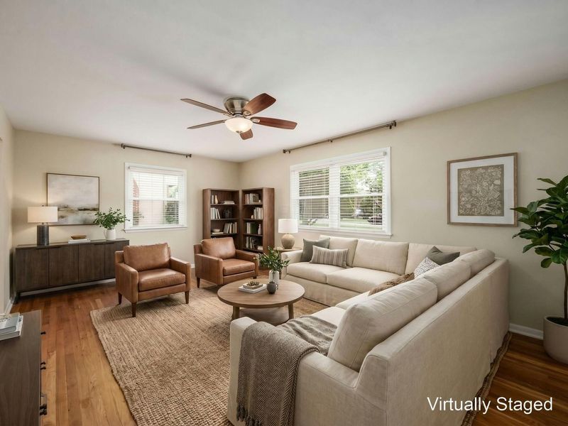 3695 Wenwood Drive, Hilliard, OH 43026 Photo 8