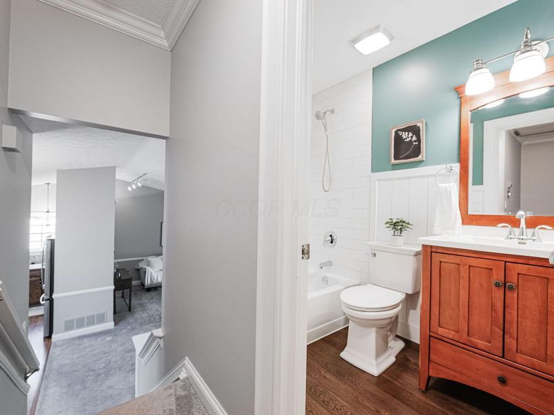 5570 Shannon Heights Boulevard, Dublin, OH 43016 Photo 26
