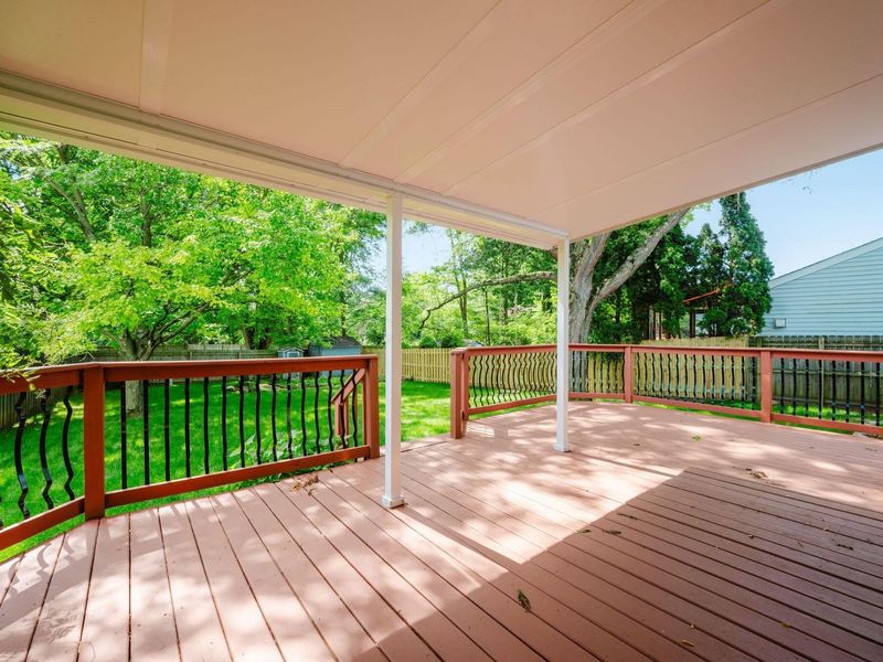 5570 Shannon Heights Boulevard, Dublin, OH 43016 Photo 38