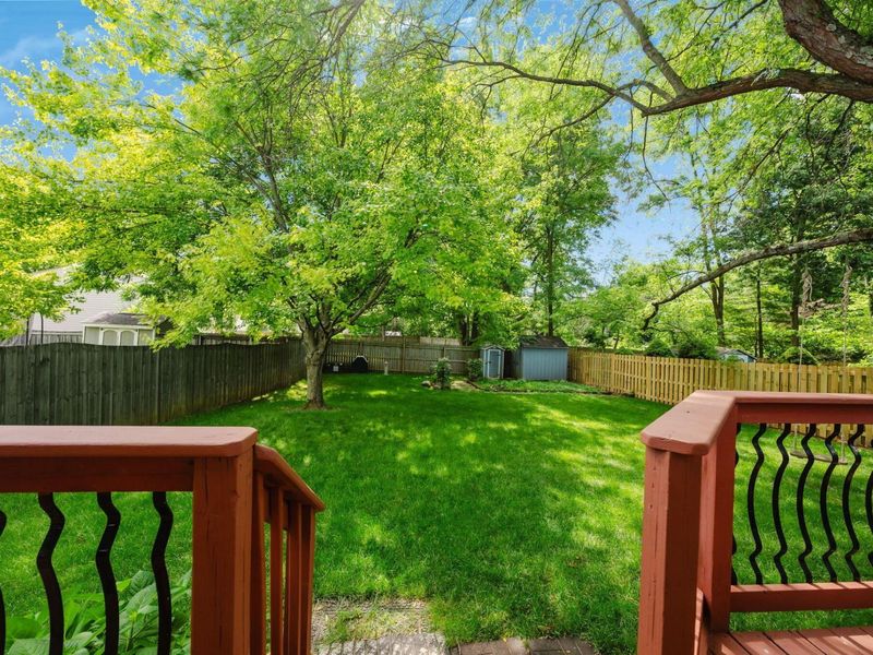 5570 Shannon Heights Boulevard, Dublin, OH 43016 Photo 41