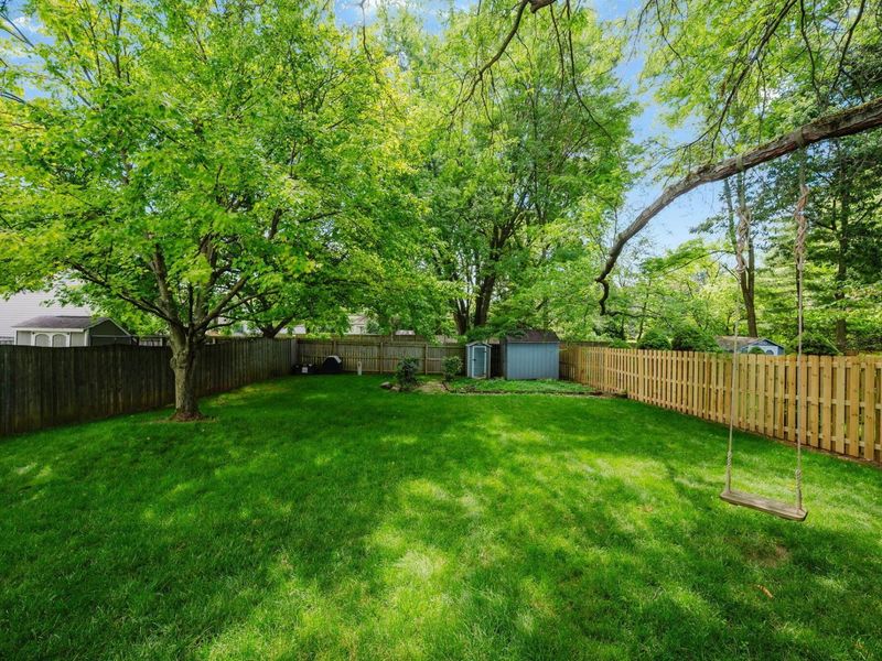 5570 Shannon Heights Boulevard, Dublin, OH 43016 Photo 42