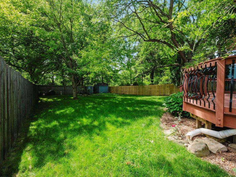 5570 Shannon Heights Boulevard, Dublin, OH 43016 Photo 43