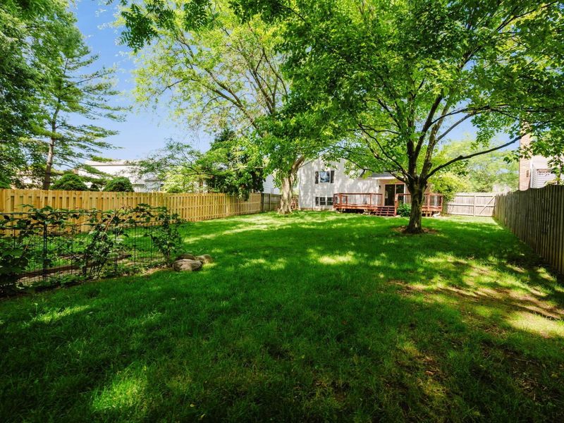 5570 Shannon Heights Boulevard, Dublin, OH 43016 Photo 44