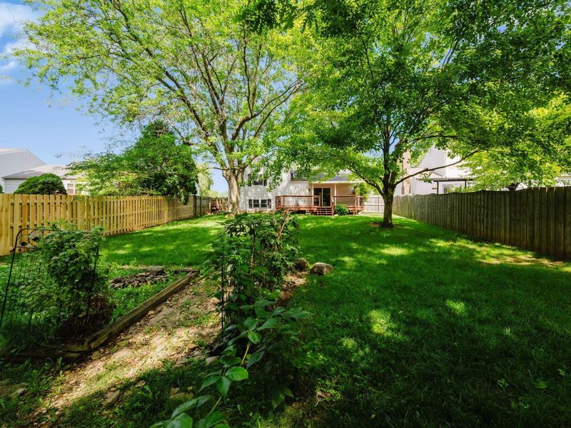 5570 Shannon Heights Boulevard, Dublin, OH 43016 Photo 47
