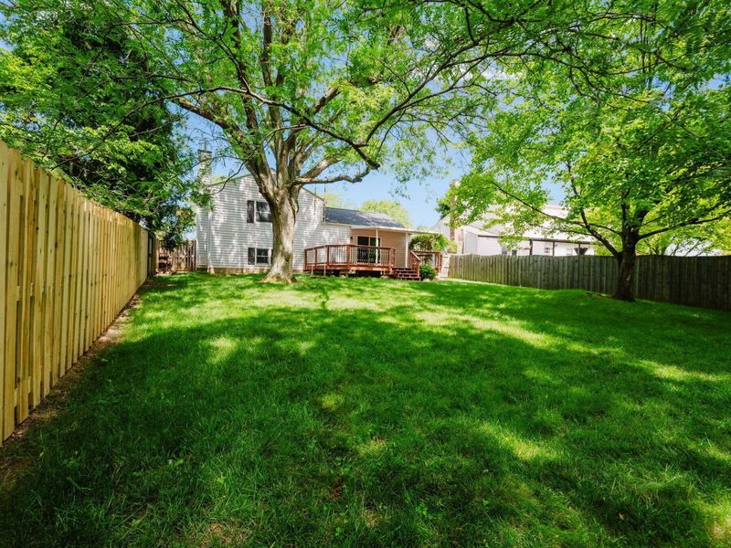 5570 Shannon Heights Boulevard, Dublin, OH 43016 Photo 51