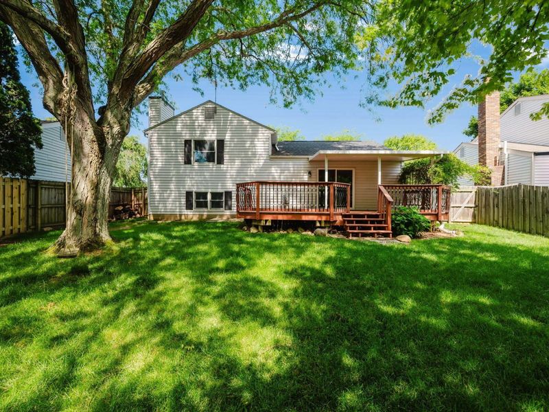 5570 Shannon Heights Boulevard, Dublin, OH 43016 Photo 53