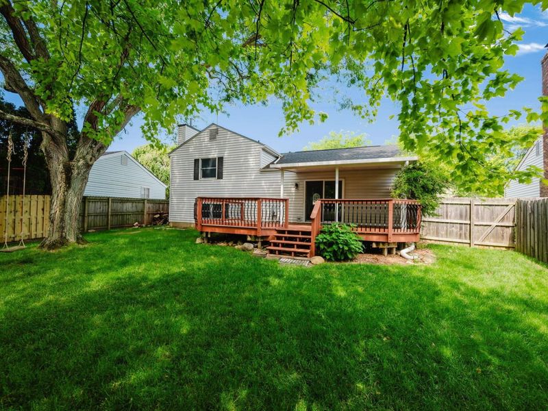 5570 Shannon Heights Boulevard, Dublin, OH 43016 Photo 54