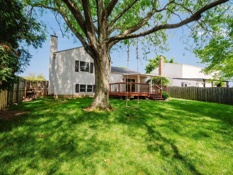 5570 Shannon Heights Boulevard, Dublin, OH 43016 Photo 55