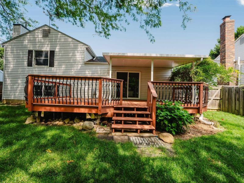 5570 Shannon Heights Boulevard, Dublin, OH 43016 Photo 65