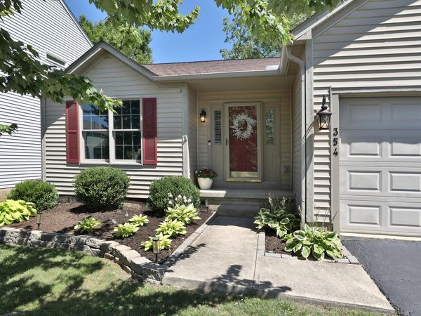 354 Holly Grove Road, Lewis Center, OH 43035