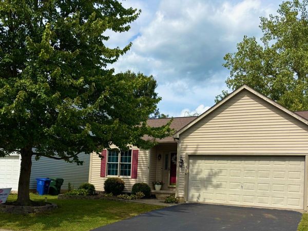 354 Holly Grove Road, Lewis Center, OH 43035