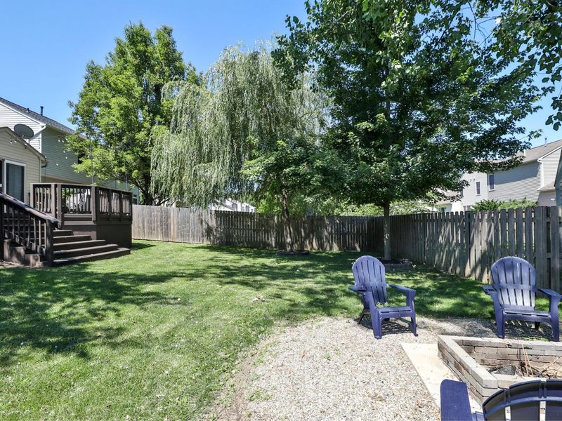 354 Holly Grove Road, Lewis Center, OH 43035 Photo 35