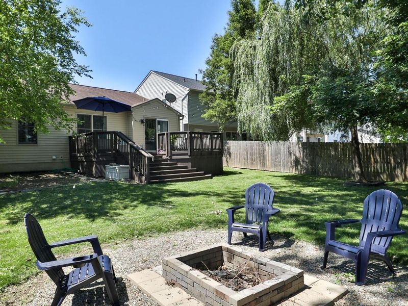 354 Holly Grove Road, Lewis Center, OH 43035 Photo 36