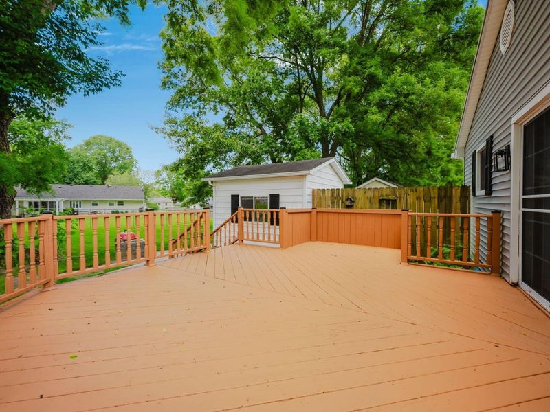 1705 Carl Drive, Lancaster, OH 43130 Photo 3