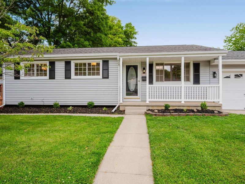 1705 Carl Drive, Lancaster, OH 43130 Photo 4