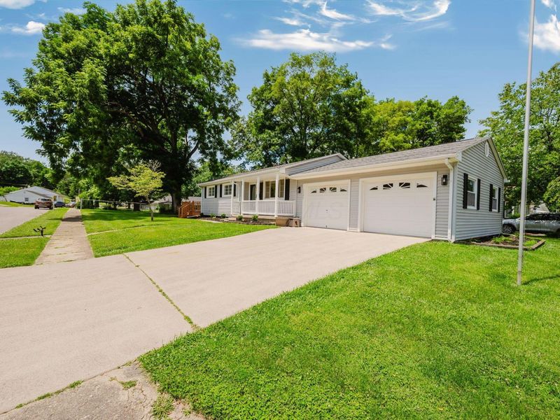 1705 Carl Drive, Lancaster, OH 43130 Photo 5