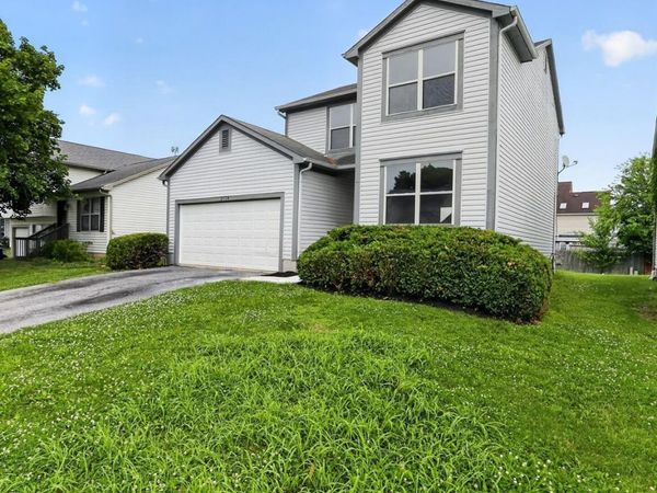 2724 Raphael Drive , Columbus, OH 43232