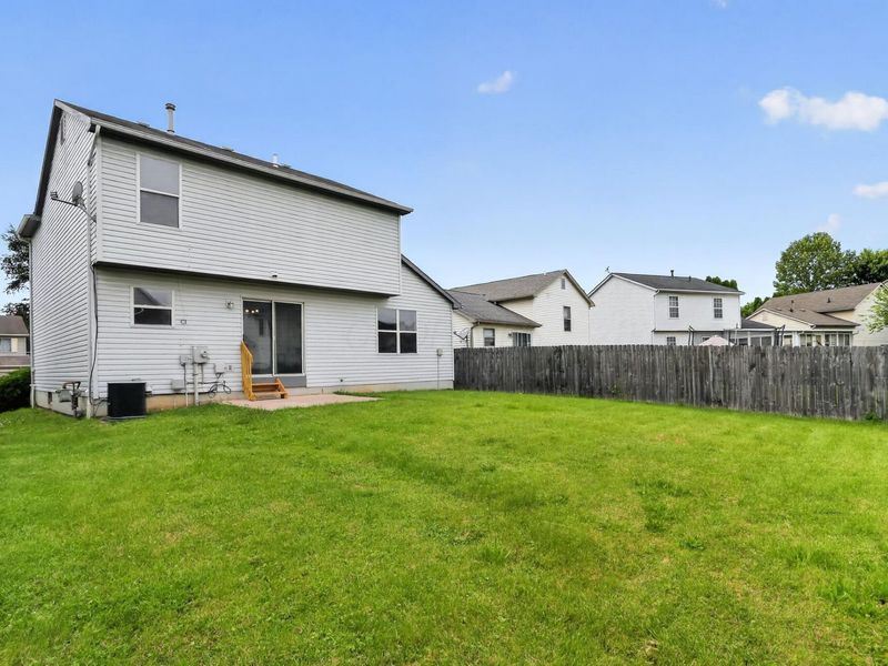 2724 Raphael Drive , Columbus, OH 43232 Photo 2