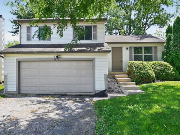 2836 Beal Drive, Columbus, OH 43232