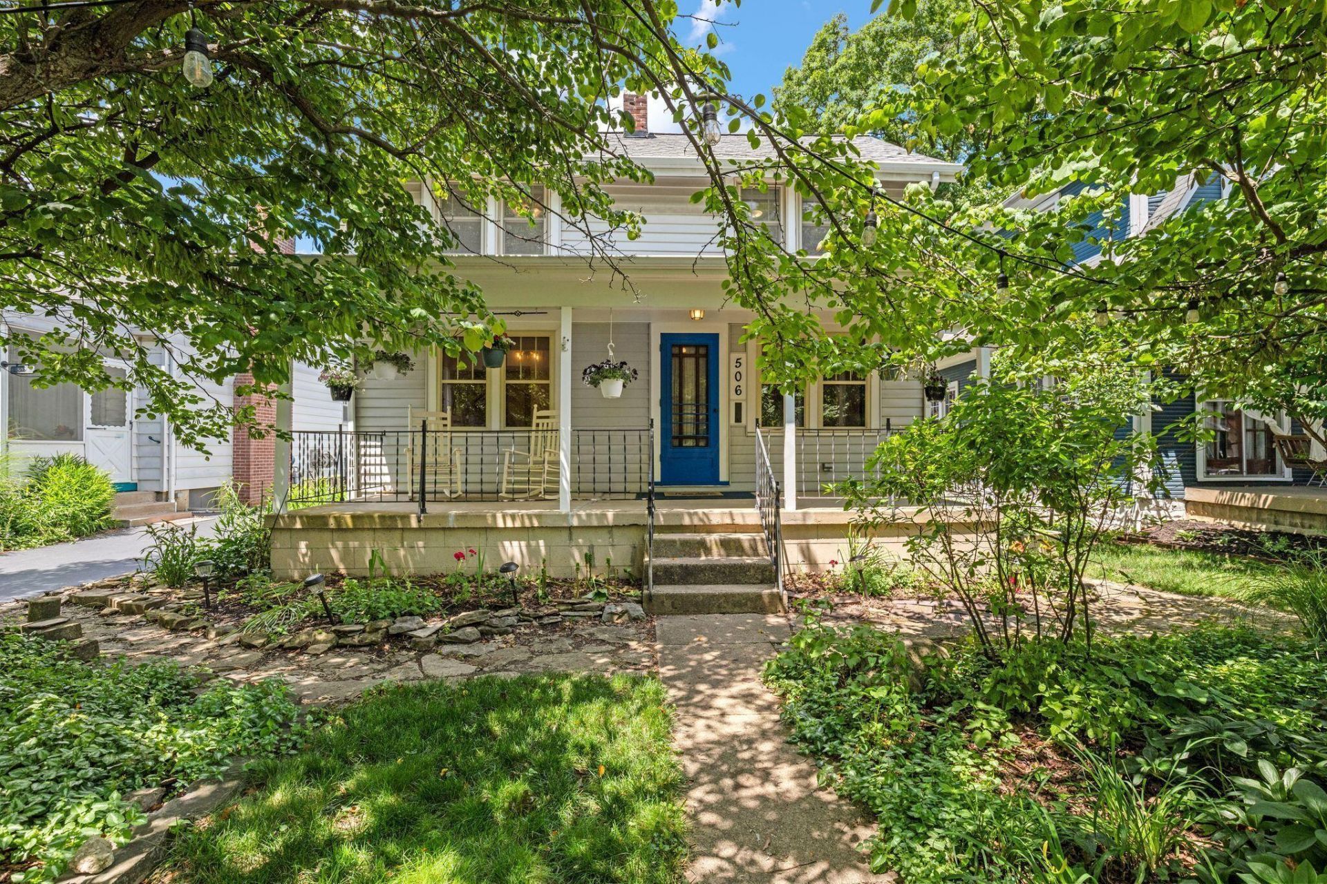506 Milford Avenue, Columbus, OH 43202 Main Photo