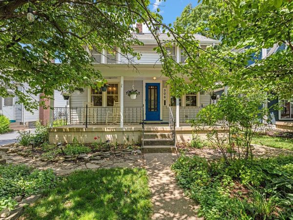 506 Milford Avenue, Columbus, OH 43202