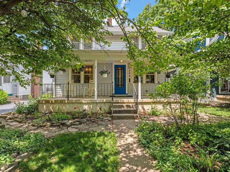506 Milford Avenue, Columbus, OH 43202 Photo 1