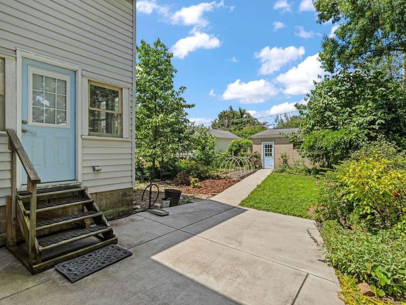 506 Milford Avenue, Columbus, OH 43202 Photo 36